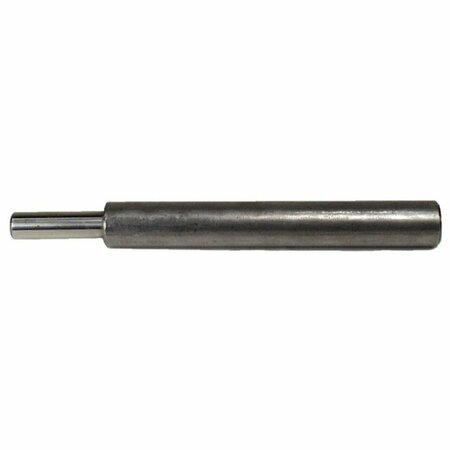 SIMPSON STRONG-TIE Setting Tool 1/2in for Short Drop-In Anchors DIAST50S